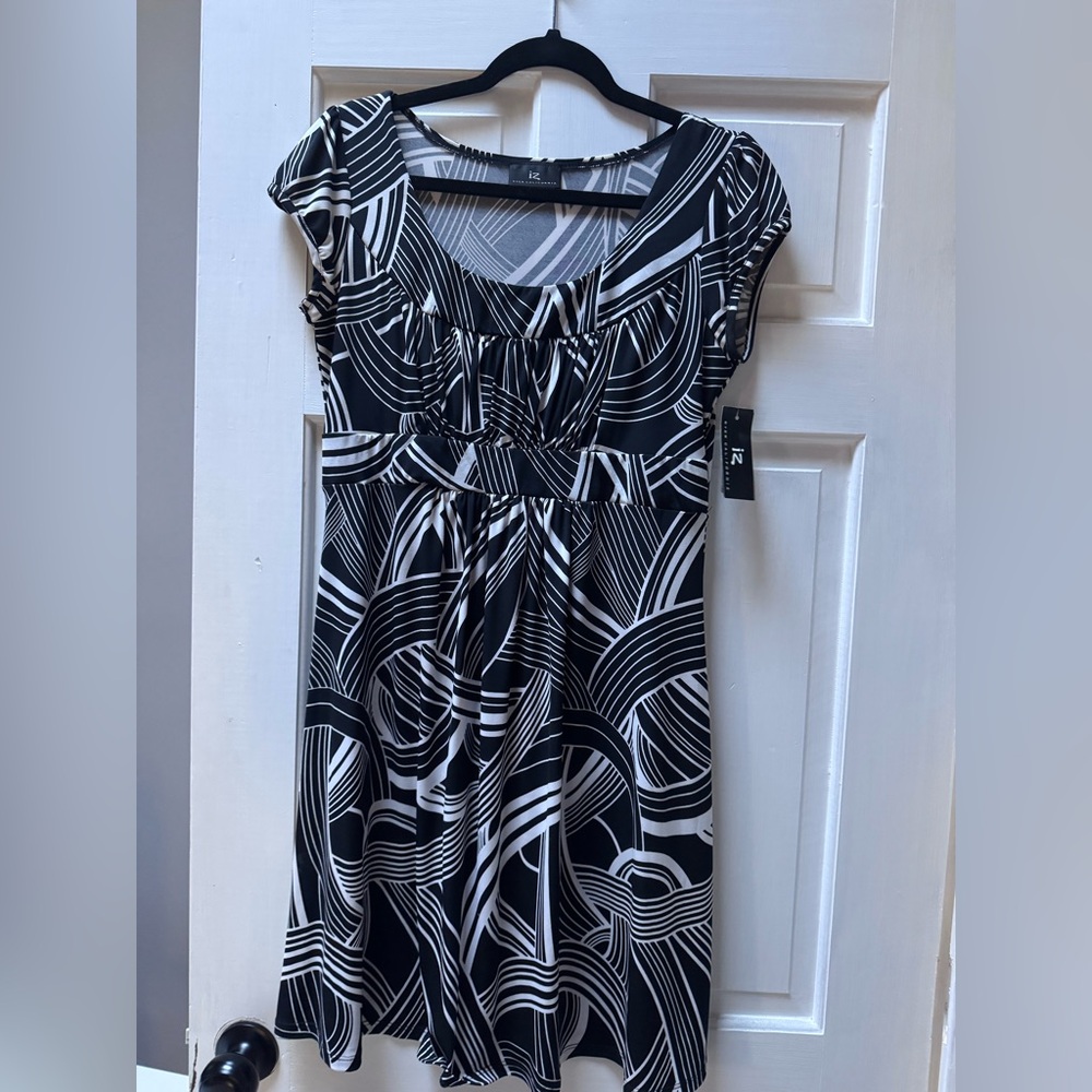 Byer California Monochrome Garment